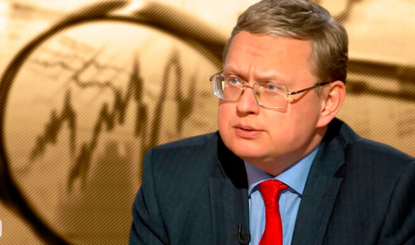 Соединенные Штаты хотят уничтожить экономику Германии