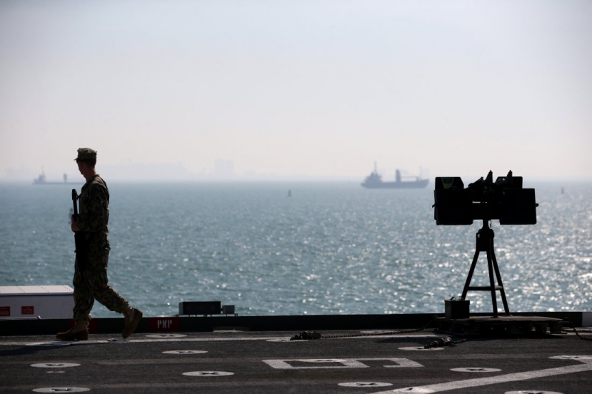 Why America’s Overseas Military Bases Should Be Closed
