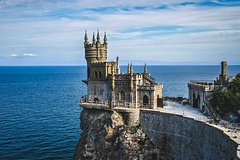 Стало известно о строительстве железной дороги между Ростовом и Крымом
