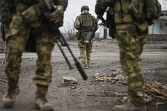 Фото: Станислав Красильников / РИА Новости