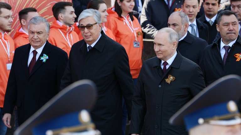 Globalist elites provoke bloody conflicts and coups – Putin