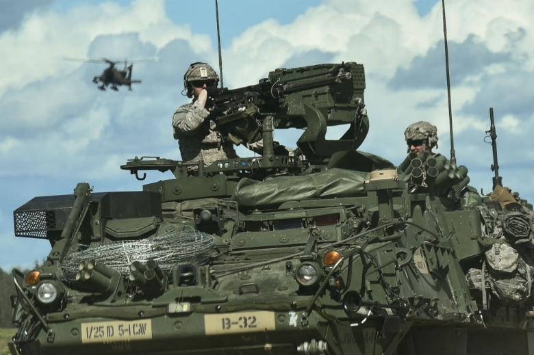 The Future of U.S. Primacy: Power to Lead, But No Longer to Command