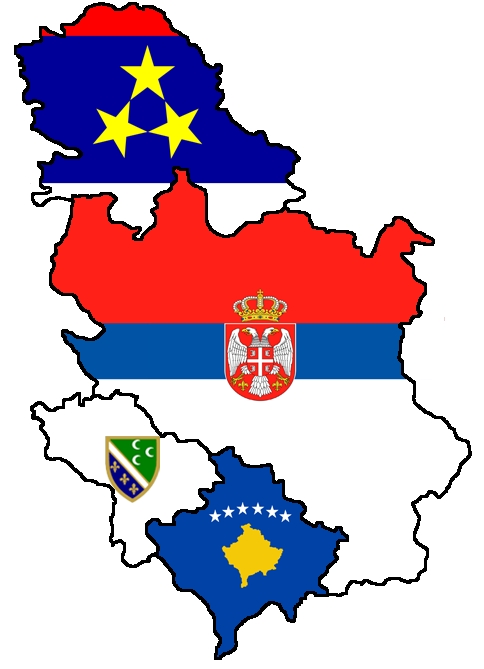 Запальный шнур пороховой бочки Европы подожжён!