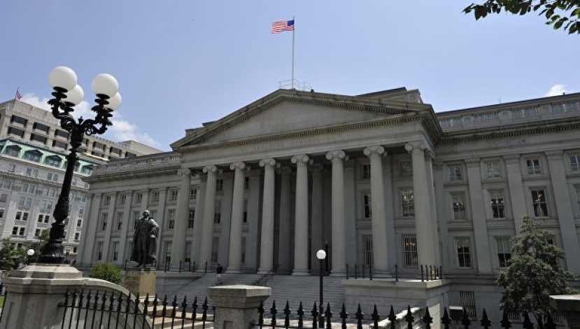 США ввели санкции против Китая