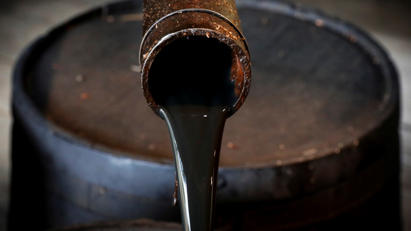 Южная Европа и Средиземноморье тайно прибретают российскую нефть
