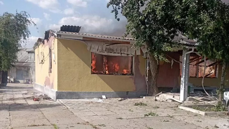 Фото: пресс-служба губернатора Херсонской области