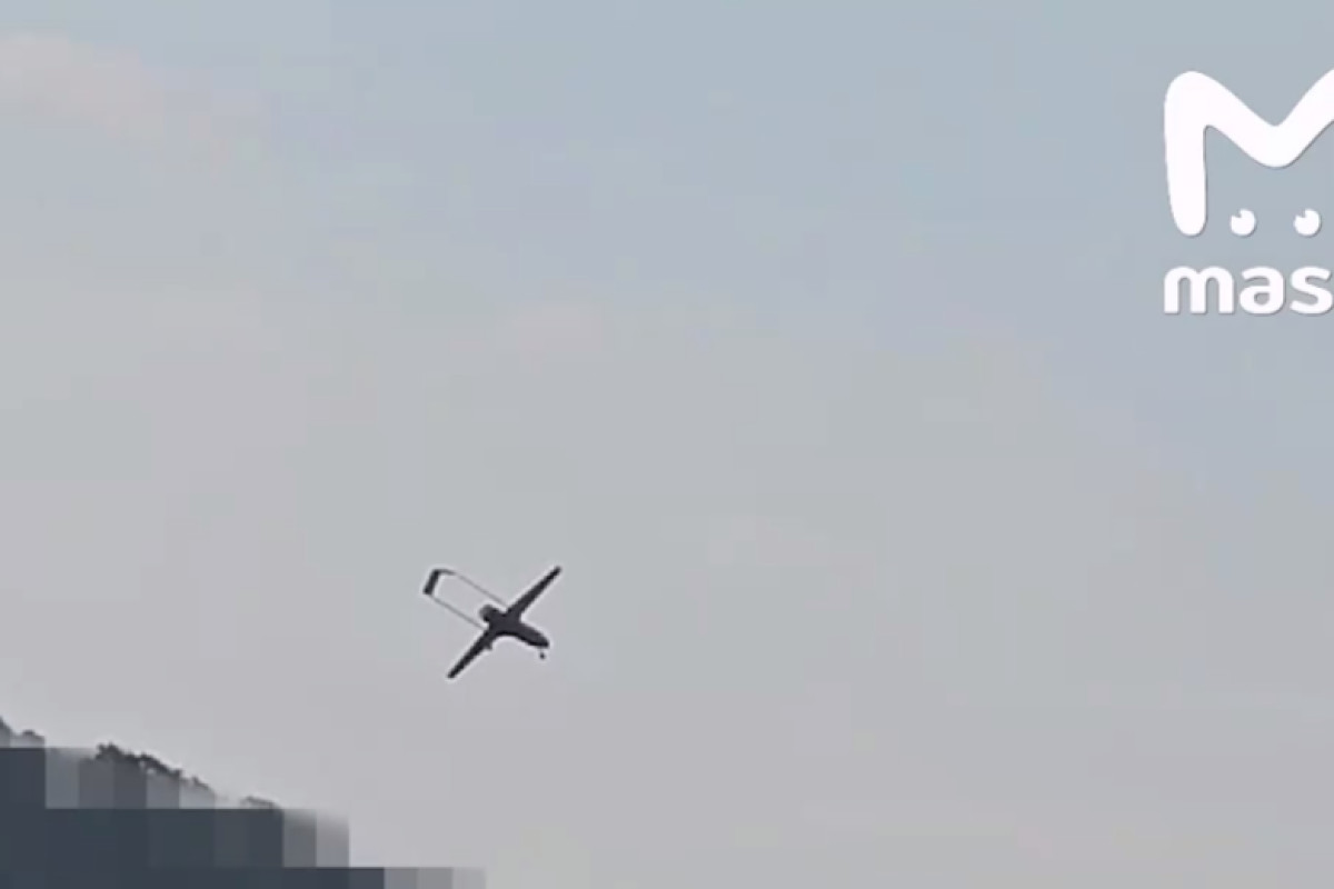 В Туапсе из-за атаки БПЛА повреждены здания учебных заведений и диспансер