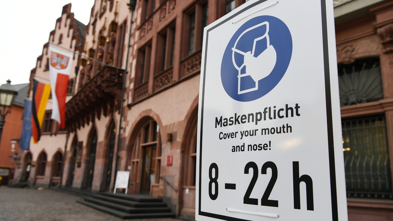 В Германии суд признал карантин «катастрофично ошибочным решением»