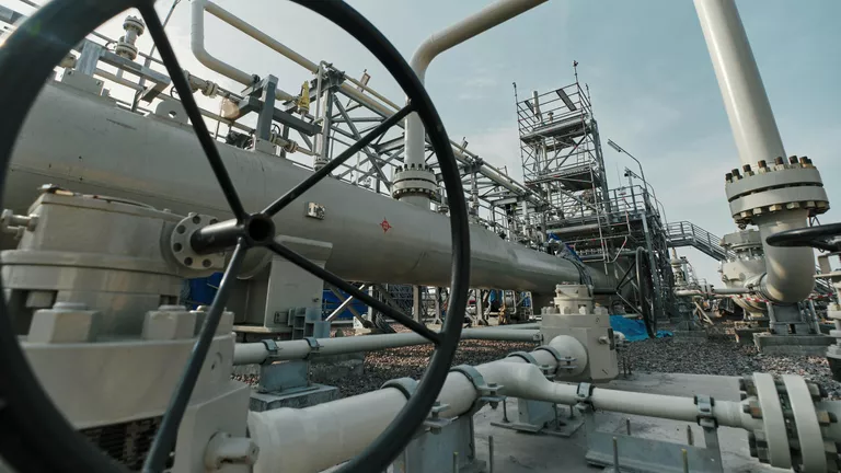 Фото: Nord Stream 2/Igor Kuznecov