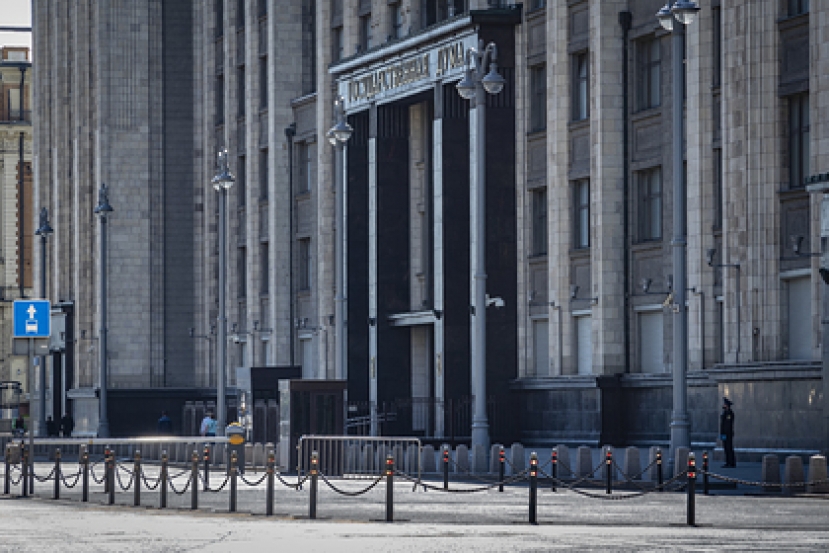 В Госдуме прокомментировали высылку российских дипломатов из Чехии