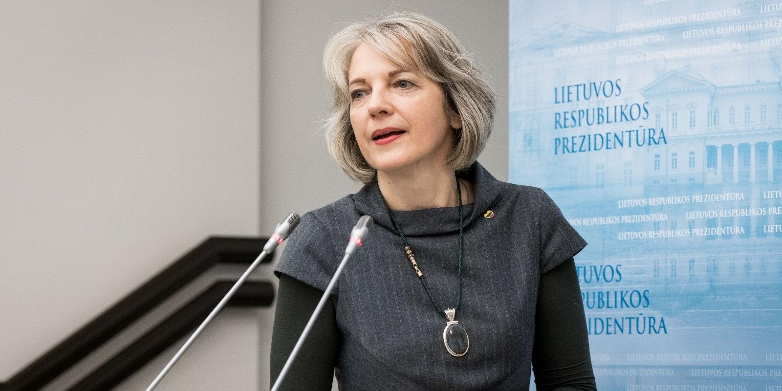 Литва отказалась создавать зеленый коридор для транзита грузов в Калининград