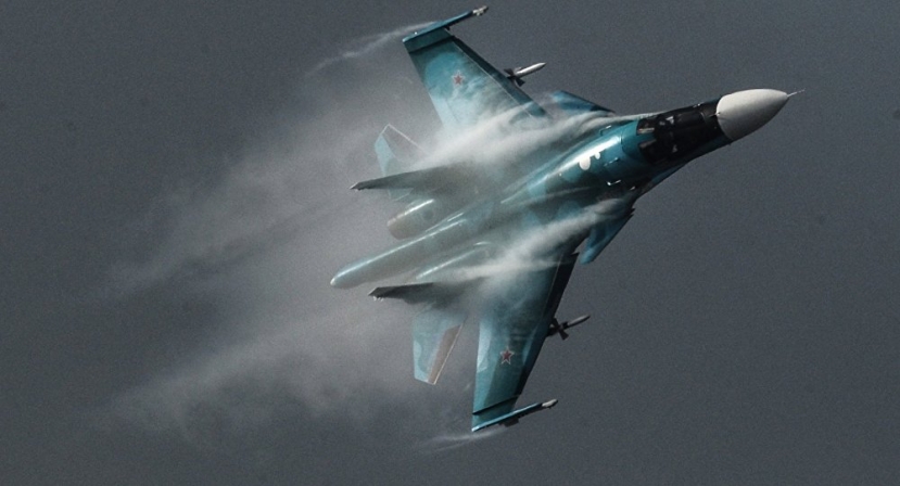 Russia Sees 'Unlimited Possibilities' in Anti-Daesh Cooperation With US