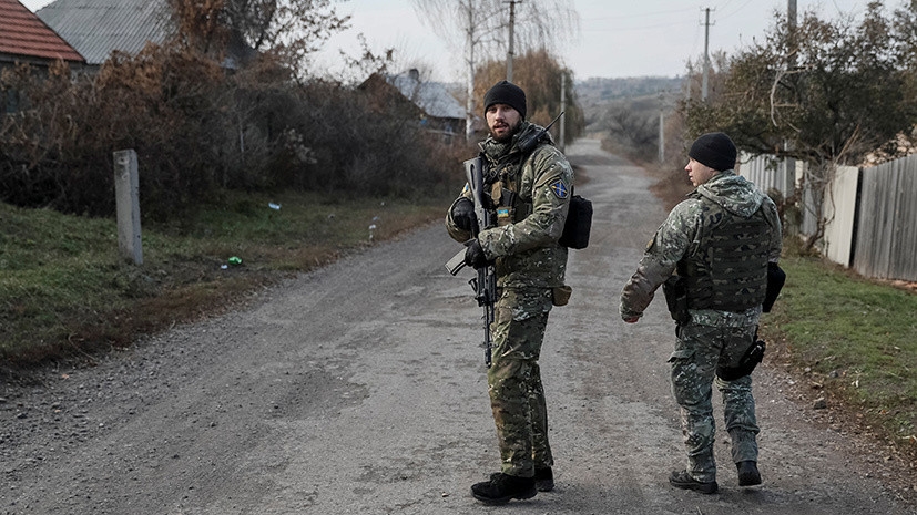 «Очень своеобразный взгляд на мир»: экс-глава МИД Польши дал совет Киеву по «возвращению Донбасса и Крыма»