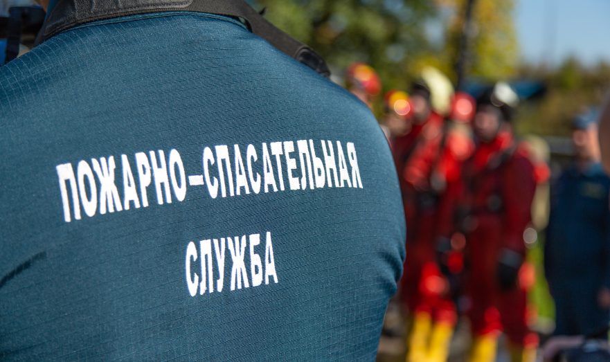 Фото: Общественная служба новостей