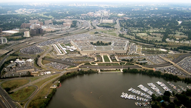 США прекратят поставлять оружие отрядам сирийских курдов