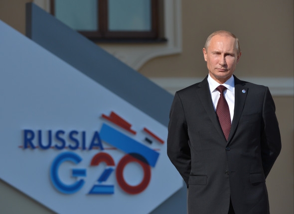 Больше не враг? Как Европа разворачивается к России