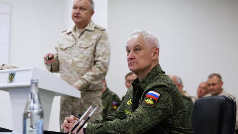 Фото: РИА Новости / Министерство обороны РФ