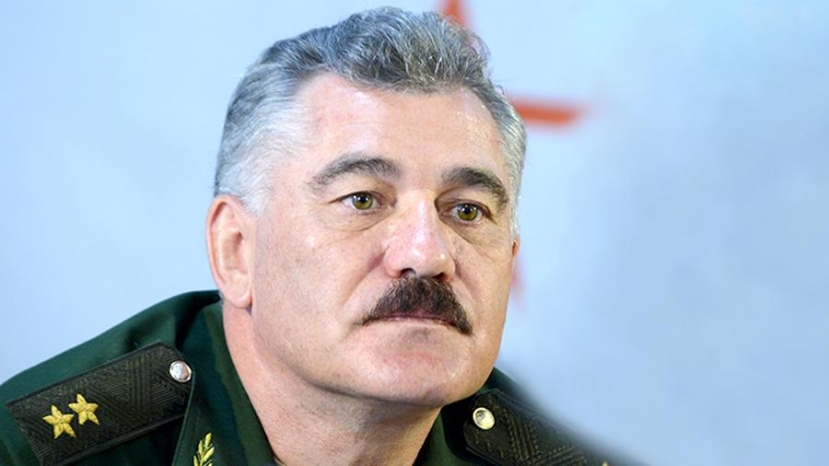 Войсковая ПВО даст отпор высокоточному оружию. Генерал-лейтенант Александр Леонов — о перспективах развития противовоздушной обороны Сухопутных сил
