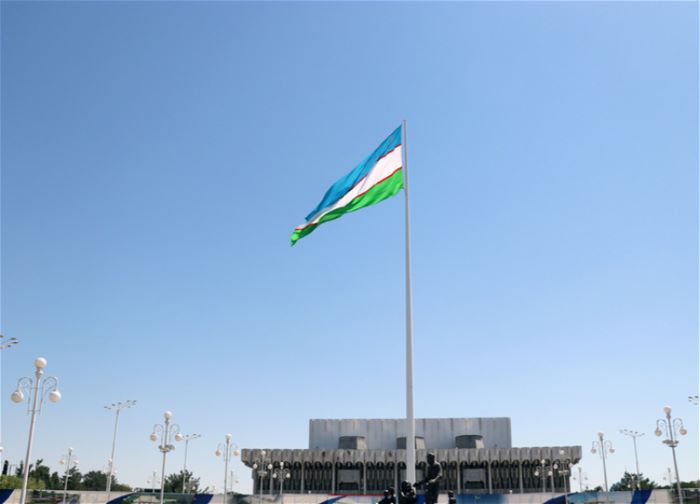 Каракалпакия раздора