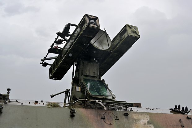 Фото: Евгений Биятов / РИА Новости