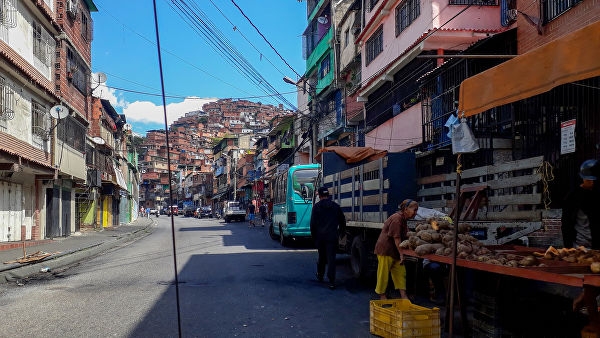 Венесуэла запустила альтернативную систему обмена валюты