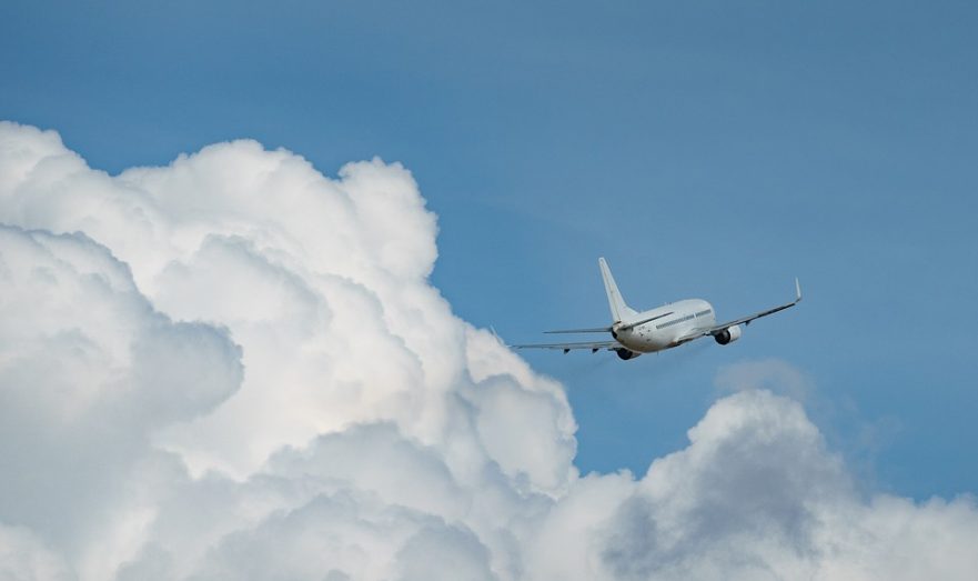 Глава IATA Уолш рассказал о перспективах возобновления полетов в воздушном пространстве РФ