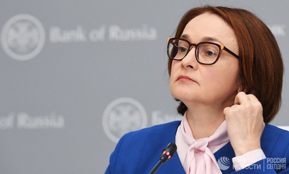 Инфляция достигла «болевого порога» ЦБ