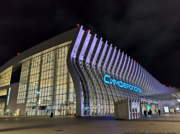 Какие компании могут прийти в Крым после Сбера