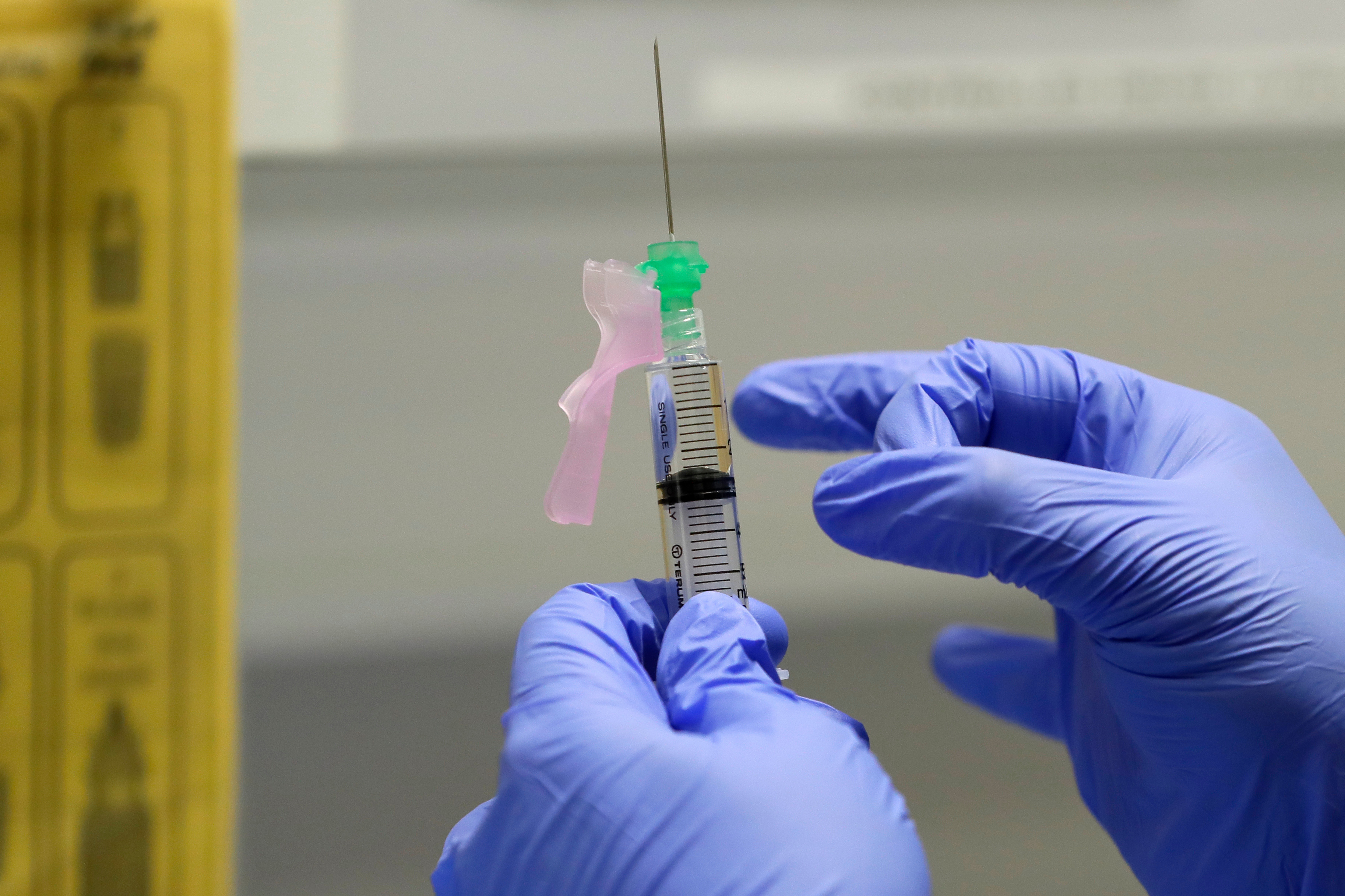 More Deaths Related to Vaccination With Pfizer Than AstraZeneca - Report