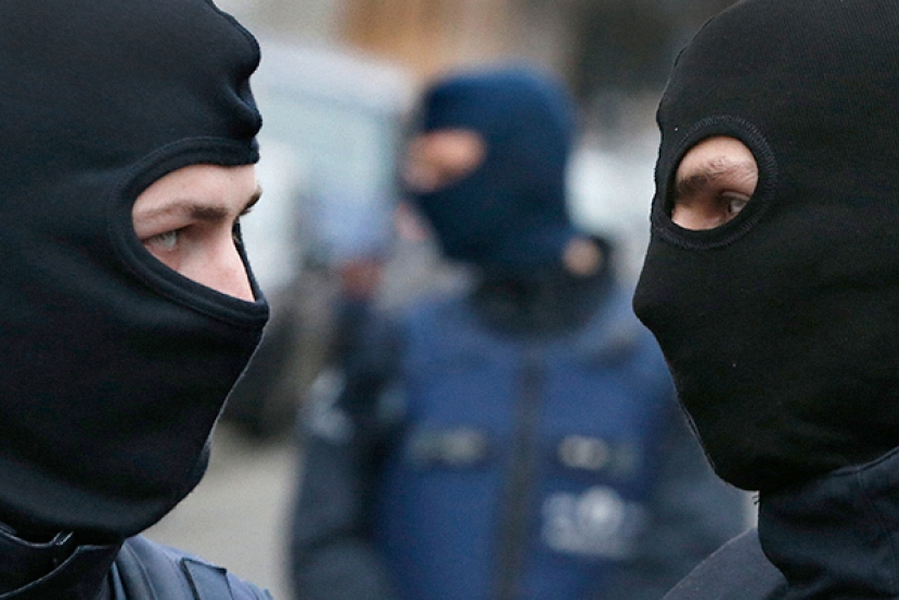 Единое пространство недоверия. Почему европейские спецслужбы не могут вместе бороться с терроризмом