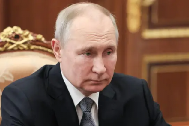 Путин не поедет на саммит БРИКС