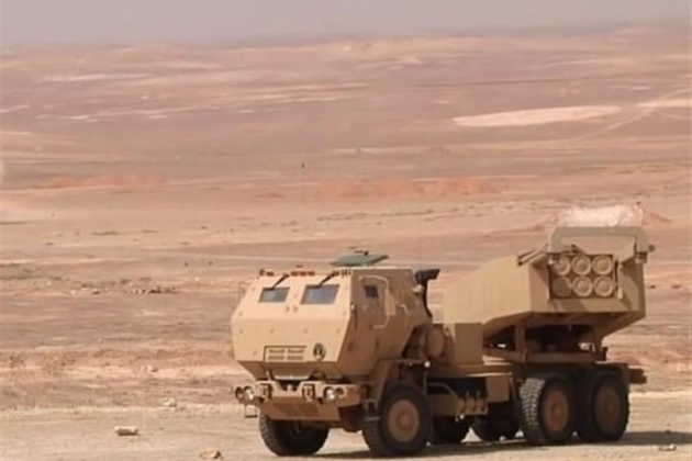 Pentapostagma: США развёртывают в Сирии системы HIMARS против России и Ирана