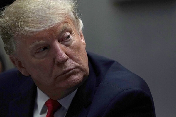 Уйти по-американски Трамп проигрывает выборы, но не сдается. Что ждет его дальше?