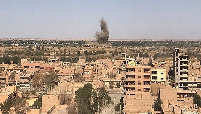 В Сирии спасенные из горячих точек россияне готовятся к эвакуации на родину