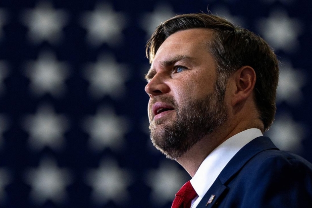 Вэнс: Ни Россия, ни Украина не готовы к миру из-за разрыва в ожиданиях