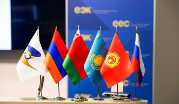 Статистика ЕАЭС будет формироваться в национальных валютах