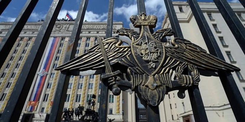 14 подводников погибли при пожаре на глубоководном аппарате Минобороны