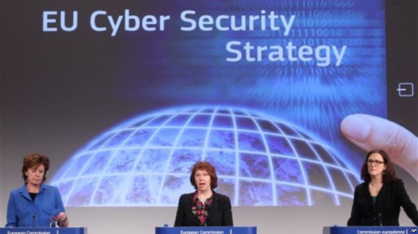 Европа создала новый вэб-сервис по разоблачению российской пропаганды