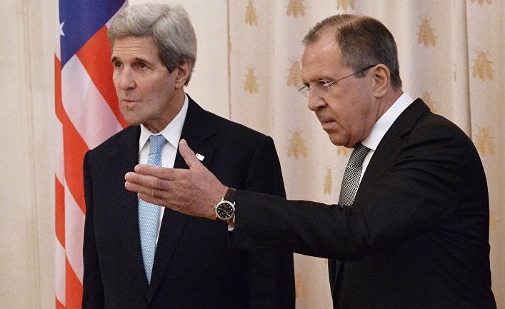 The U.S. and Russia Have Unfinished Business
