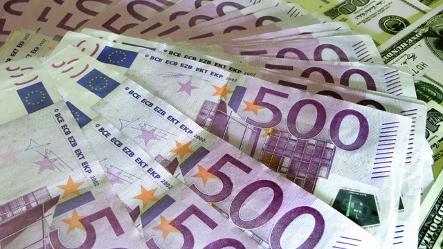 В Нидерландах заморозили российские активы на более 660 миллионов евро