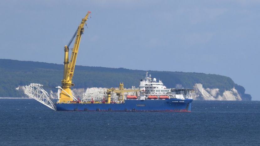 Nord Stream 2 to challenge German regulator’s decision denying waiver of 'discriminatory' EU rules for gas pipeline from Russia