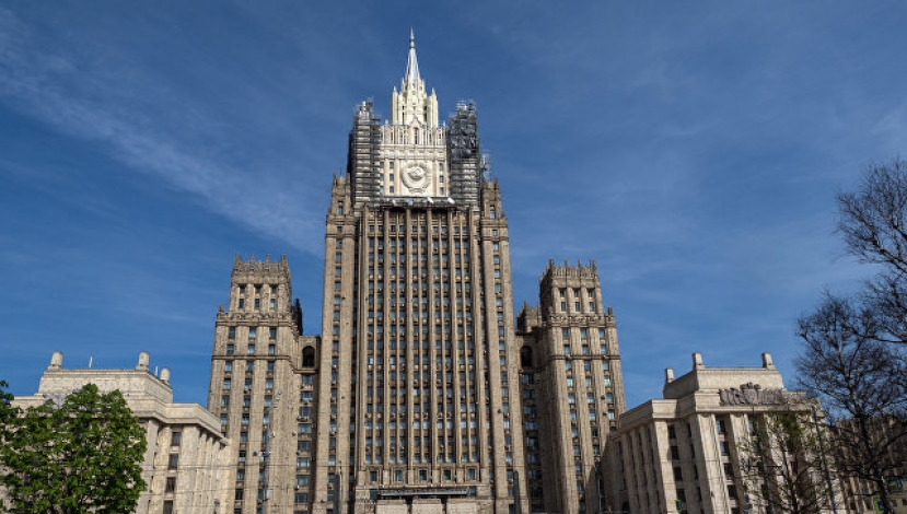 МИД предупредил США о возможном ответе на ограничение работы российских СМИ