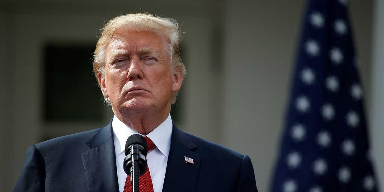 Трамп предложил перенести выборы