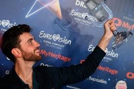 Организаторы «Евровидения» пересмотрели итоги конкурса