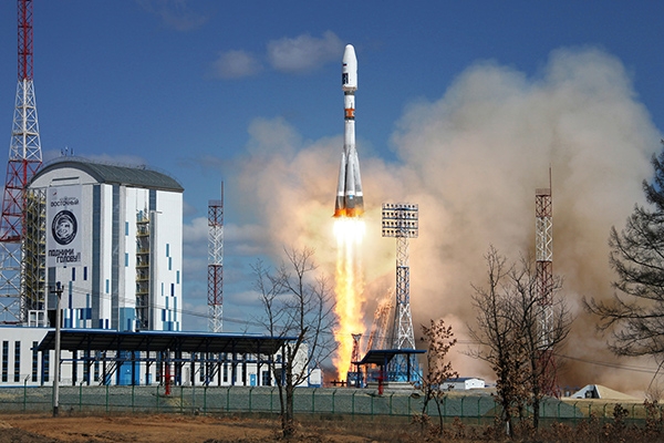 Стоп машина! Россия откажется от «Ангары» и Восточного ради Байконура и «Союза-5»