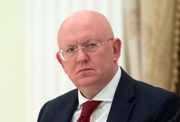 Небензя: Запад заставлял страны голосовать за резолюцию ГА ООН по Украине