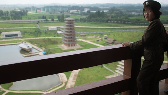 Помпео: дипломатические возможности США по Северной Корее еще не исчерпаны