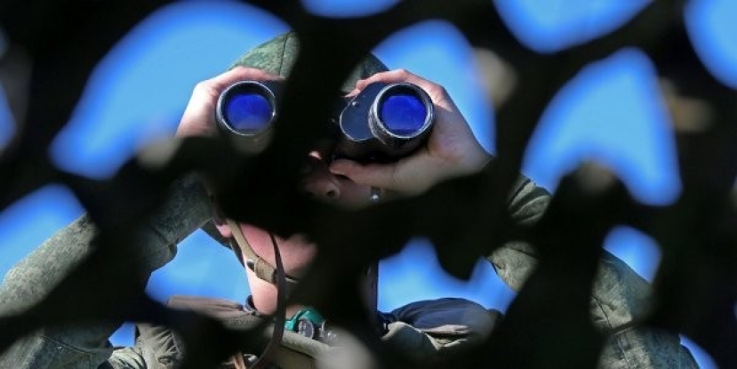 МИД РФ: Америка пытается установить контроль над российской «оборонкой»