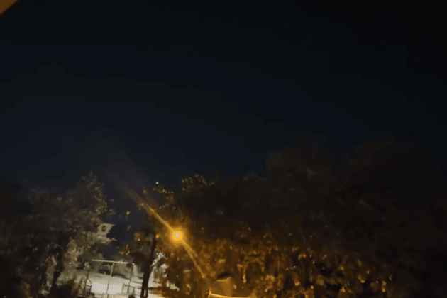 Бои начались на границе Индии и Пакистана