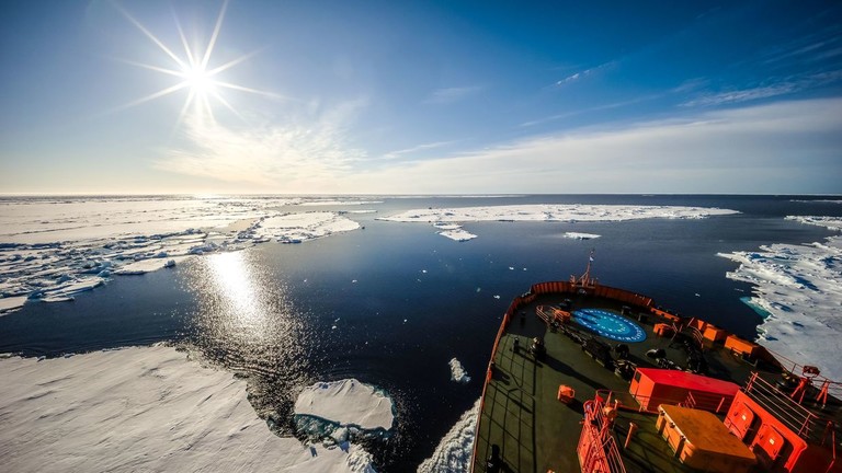 Russia and US exploring Arctic cooperation – Putin